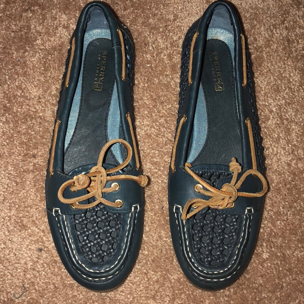 Sperry Top- Sider